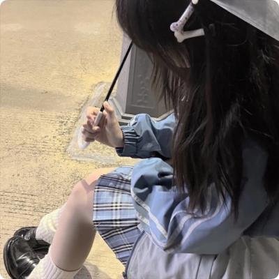 前辈是男孩子